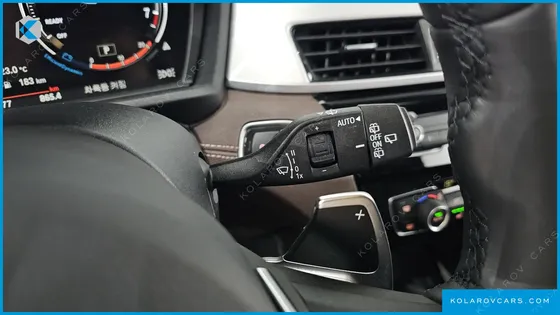 BMW X1 XDRIVE 20I M SPORT