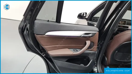 BMW X1 XDRIVE 20I M SPORT