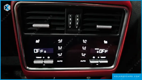 PORSCHE CAYENNE 3.0