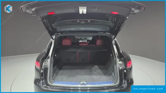 PORSCHE CAYENNE 3.0