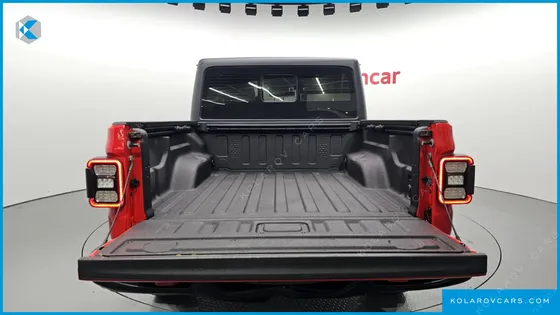 JEEP GLADIATOR 3.6 RUBICON