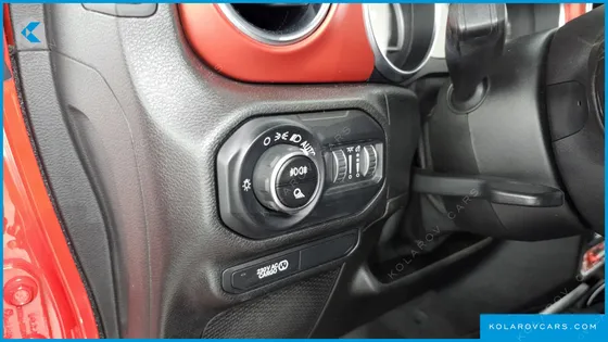 JEEP GLADIATOR 3.6 RUBICON