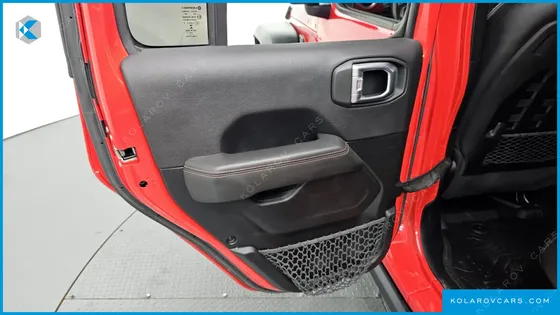 JEEP GLADIATOR 3.6 RUBICON