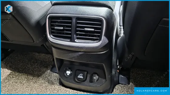 KIA MOHAVE DIESEL 3.0 4WD 5-SEATER