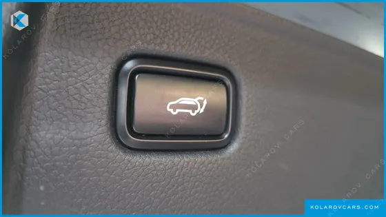 KIA MOHAVE DIESEL 3.0 4WD 5-SEATER