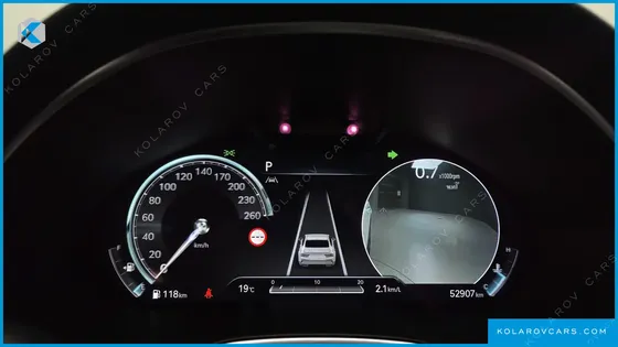 GENESIS G80 GASOLINE 3.5 TURBO AWD