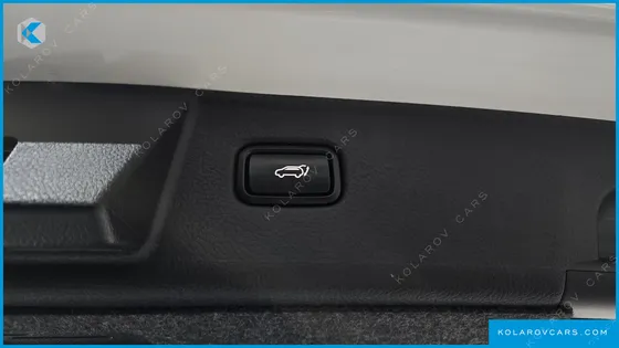 KIA MOHAVE DIESEL 3.0 4WD 5-SEATER