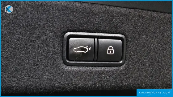 KIA K9 3.3 T-GDI AWD