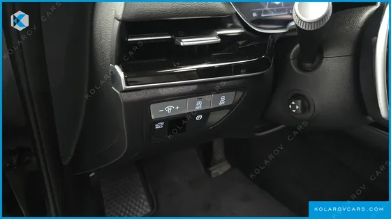 GENESIS G80 GASOLINE 3.5 TURBO AWD