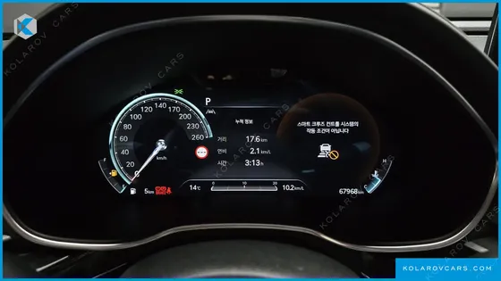 GENESIS G80 GASOLINE 3.5 TURBO 2WD
