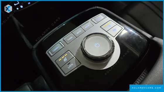 GENESIS G80 GASOLINE 3.5 TURBO 2WD