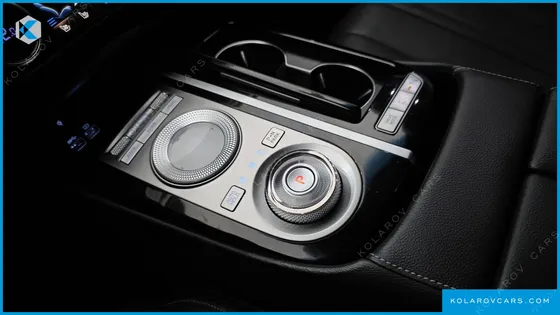 GENESIS G80 GASOLINE 3.5 TURBO AWD
