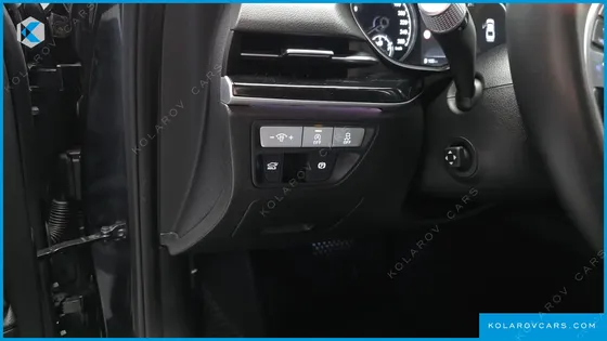 GENESIS G80 GASOLINE 3.5 TURBO AWD