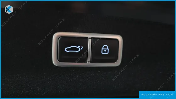 GENESIS G80 GASOLINE 3.5 TURBO AWD