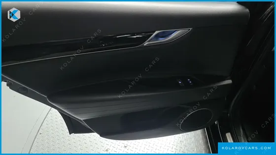 GENESIS G80 GASOLINE 3.5 TURBO AWD
