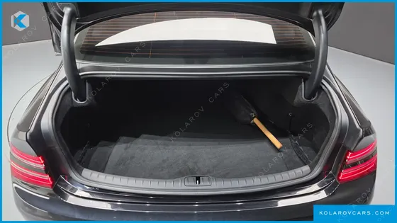 GENESIS G80 GASOLINE 3.5 TURBO AWD