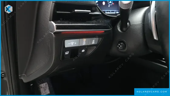 GENESIS G80 GASOLINE 3.5 TURBO AWD