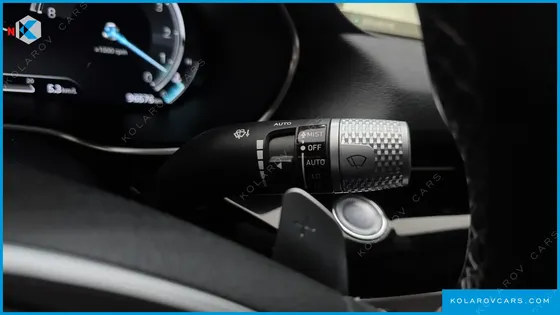 GENESIS G80 GASOLINE 3.5 TURBO AWD