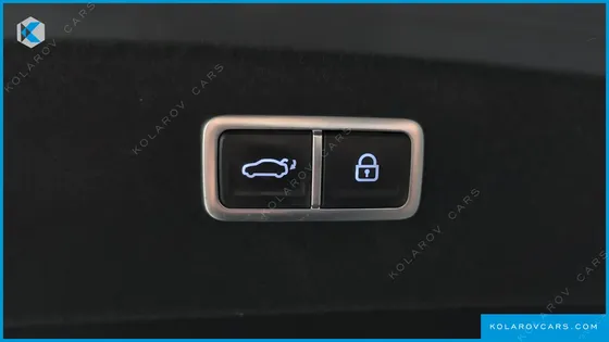 GENESIS G80 GASOLINE 3.5 TURBO AWD
