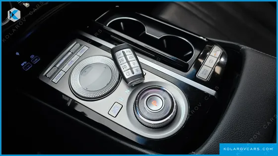 GENESIS G80 GASOLINE 3.5 TURBO 2WD