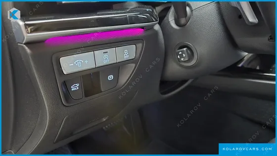 GENESIS G80 GASOLINE 3.5 TURBO 2WD