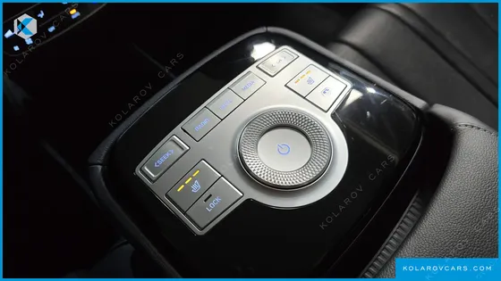 GENESIS G80 GASOLINE 3.5 TURBO 2WD