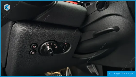 MINI COOPER JCW PAT MOSS EDITION