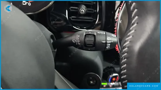 MINI COOPER JCW PAT MOSS EDITION