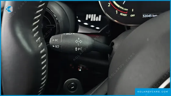 MINI COOPER JCW PAT MOSS EDITION