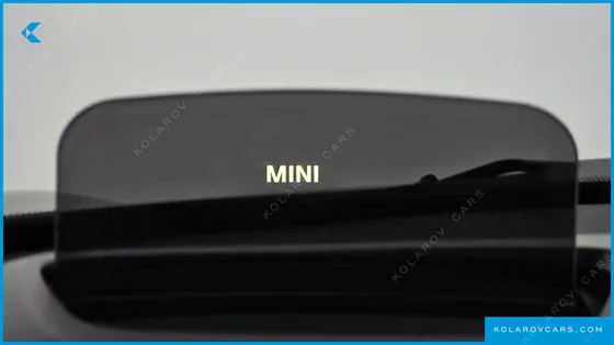 MINI COOPER JCW PAT MOSS EDITION