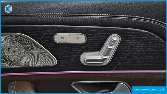 MERCEDES GLS-CLASS GLS580 4MATIC