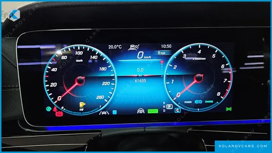 MERCEDES E-CLASS E450 4MATIC EXCLUSIVE