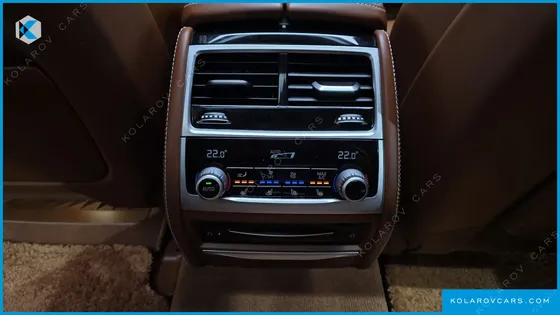 BMW 7 SERIES M760LI XDRIVE