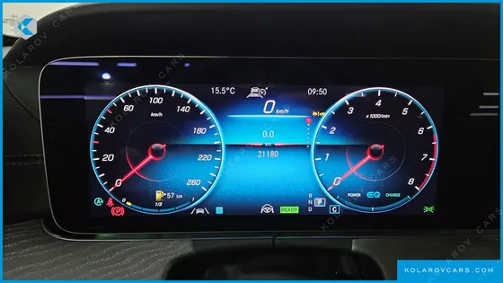 MERCEDES E-CLASS E350 4MATIC EXCLUSIVE