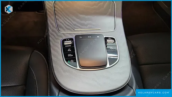 MERCEDES E-CLASS E350 4MATIC EXCLUSIVE