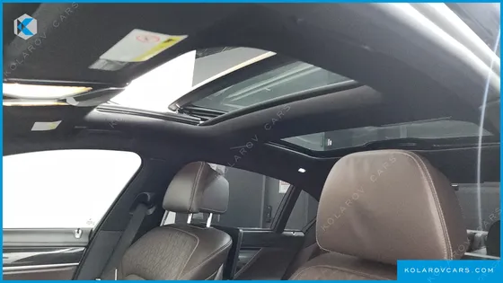 BMW 7 SERIES 730LD XDRIVE M SPORT