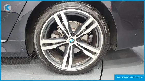 BMW 7 SERIES 730LD XDRIVE M SPORT