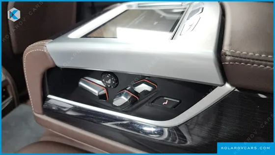 BMW 7 SERIES 730LD XDRIVE M SPORT