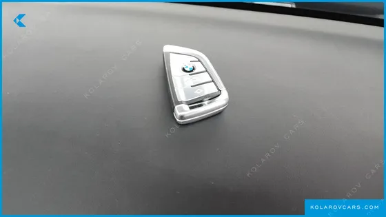 BMW 7 SERIES 730LD XDRIVE M SPORT