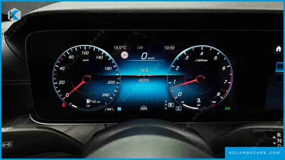 MERCEDES E-CLASS E250 AMG LINE