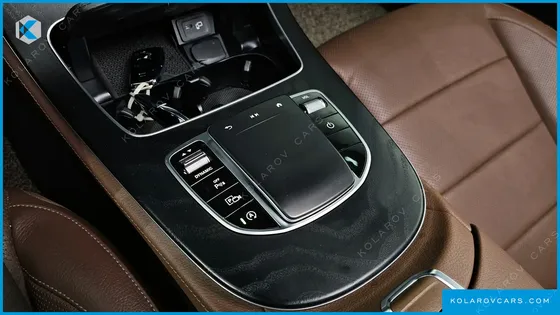 MERCEDES E-CLASS E250 AMG LINE