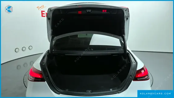MERCEDES E-CLASS E350 4MATIC AMG LINE EDITION