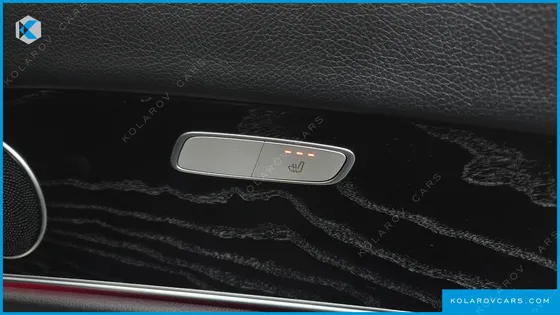 MERCEDES E-CLASS E220D 4MATIC AVANTGARDE
