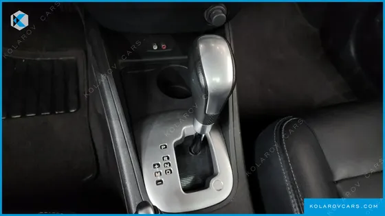 RENAULT KOREA SM3 LE