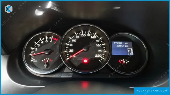 RENAULT KOREA SM3 LE PLUS