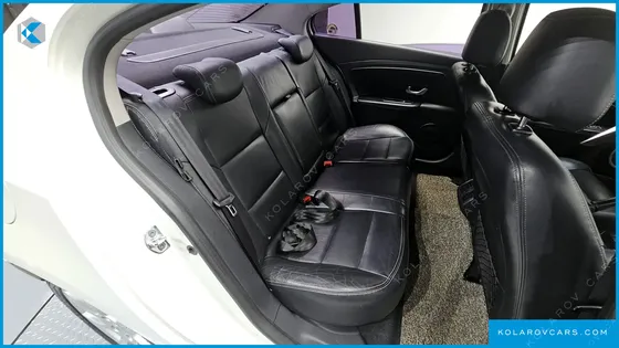 RENAULT KOREA SM3 LE PLUS