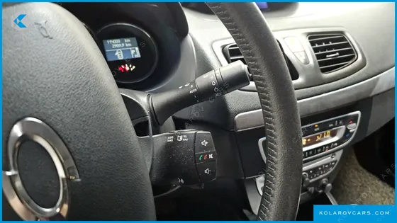 RENAULT KOREA SM3 LE PLUS