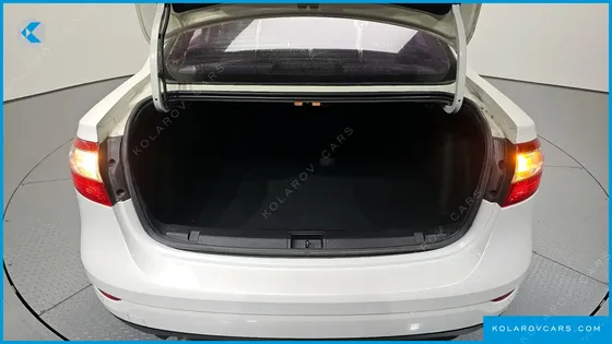 RENAULT KOREA SM3 LE PLUS