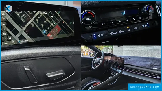 HYUNDAI ELANTRA (AVANTE) 2.0 N