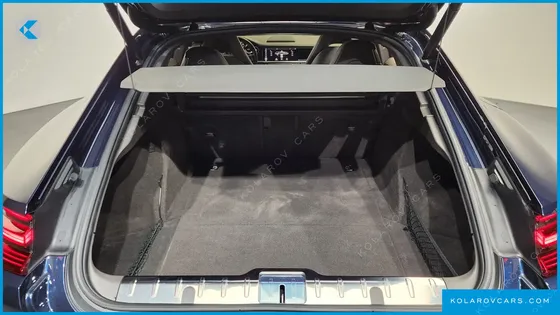 PORSCHE PANAMERA 2.9 4S